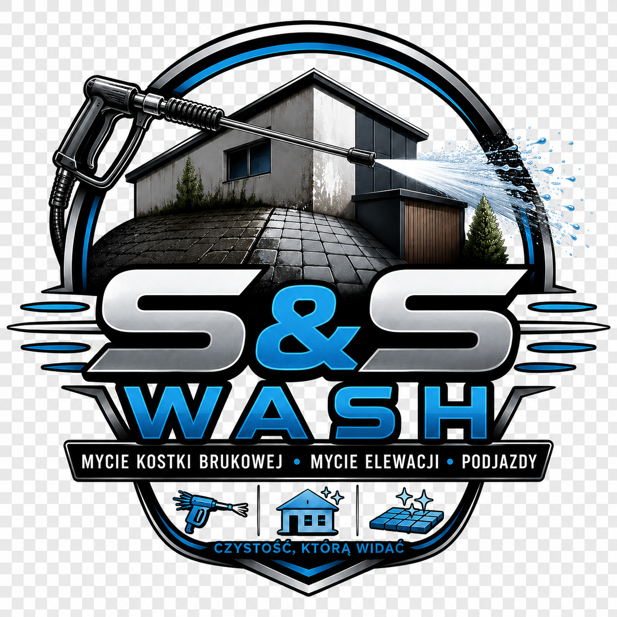 S&S Wash