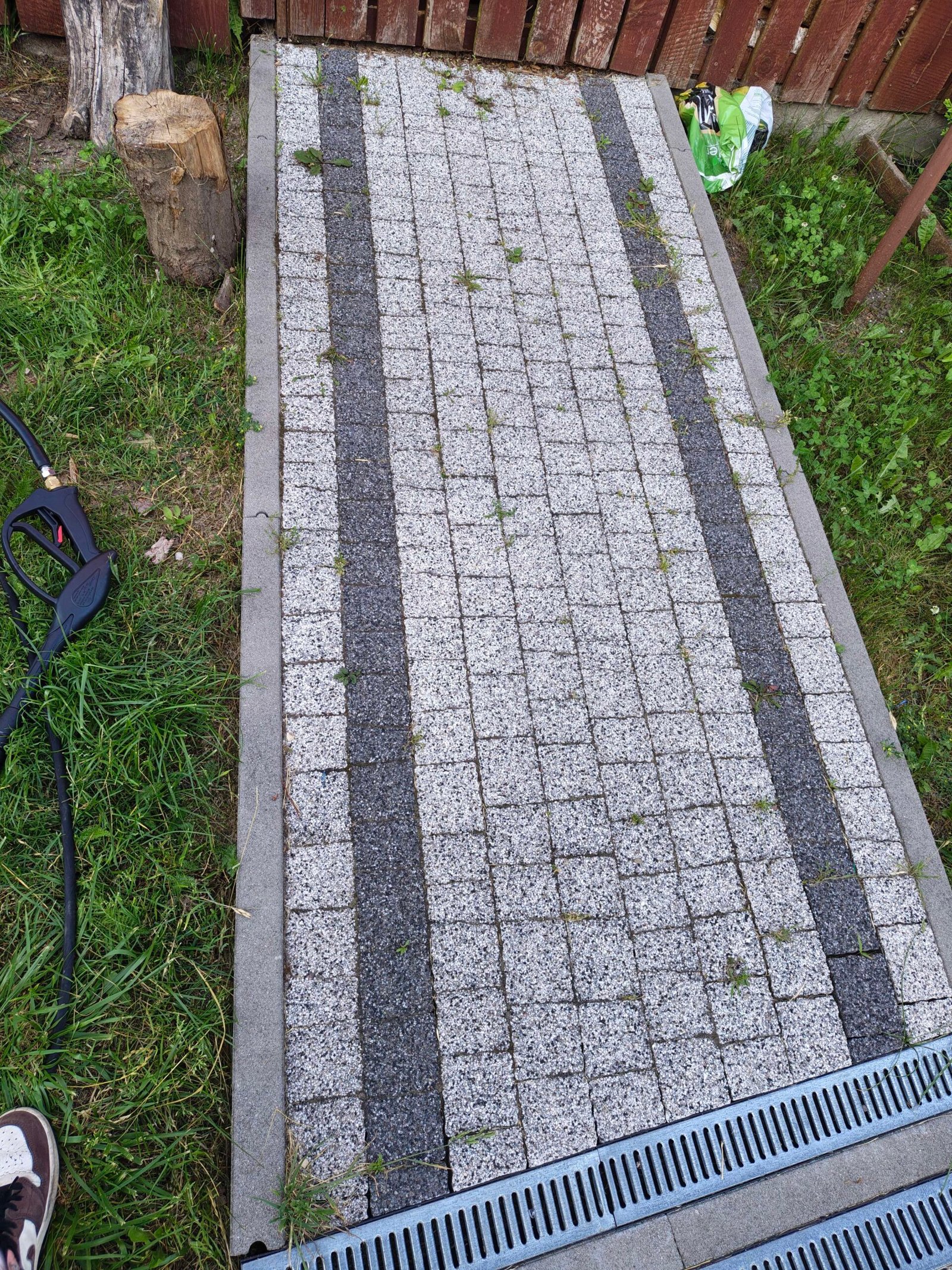 Before image