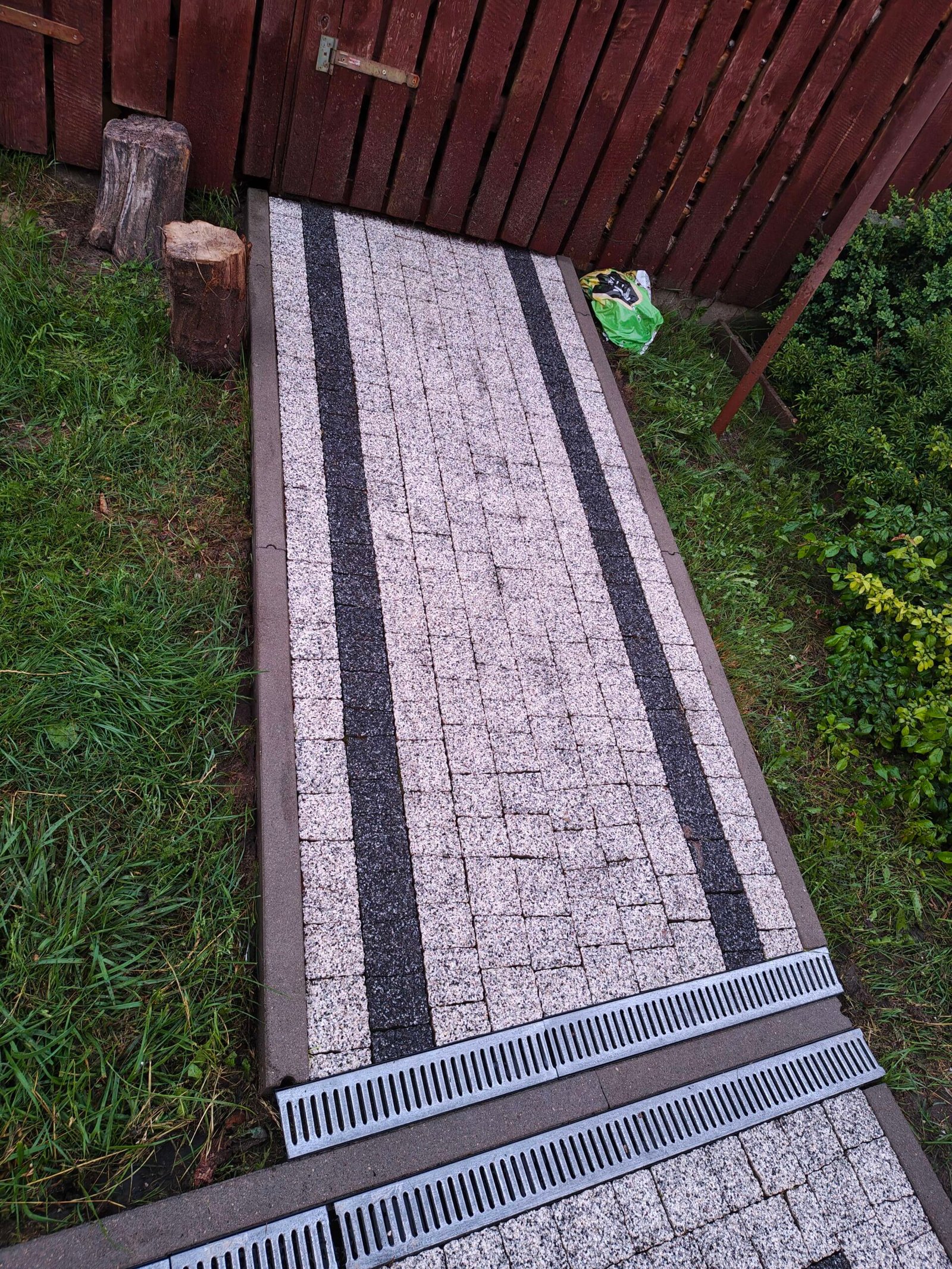 After image